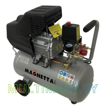 Компрессор Magnetta CE624 картинка 3